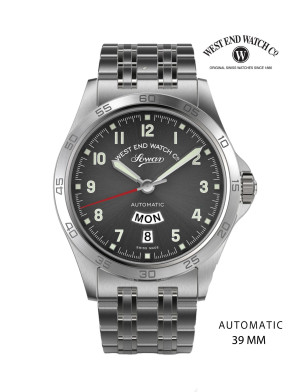 WEST END  Sowar 2000 39mm Automatic